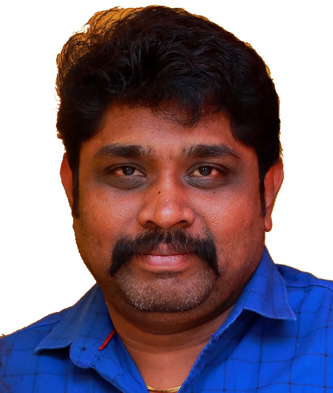 Gurumurthy Jayabalan